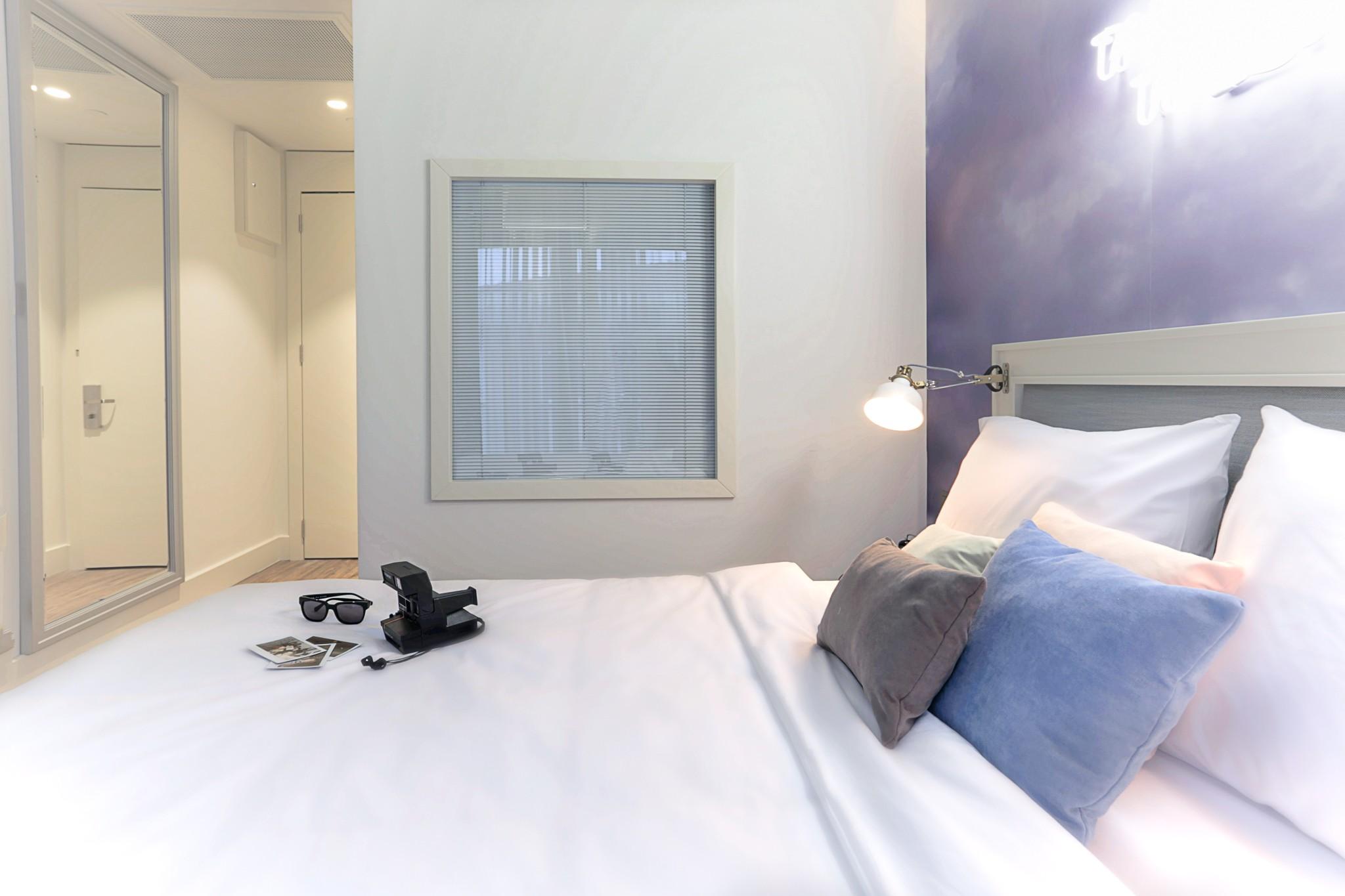 Anemon Bakirkoey Hotell Istanbul Exteriör bild